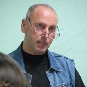 DOMINEK ZOLTÁN - Szakosztályvezető-helyettes (2011-2012)